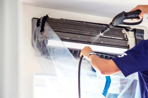 Best Affordable Air Duct Cleaning  in Seneca, IL